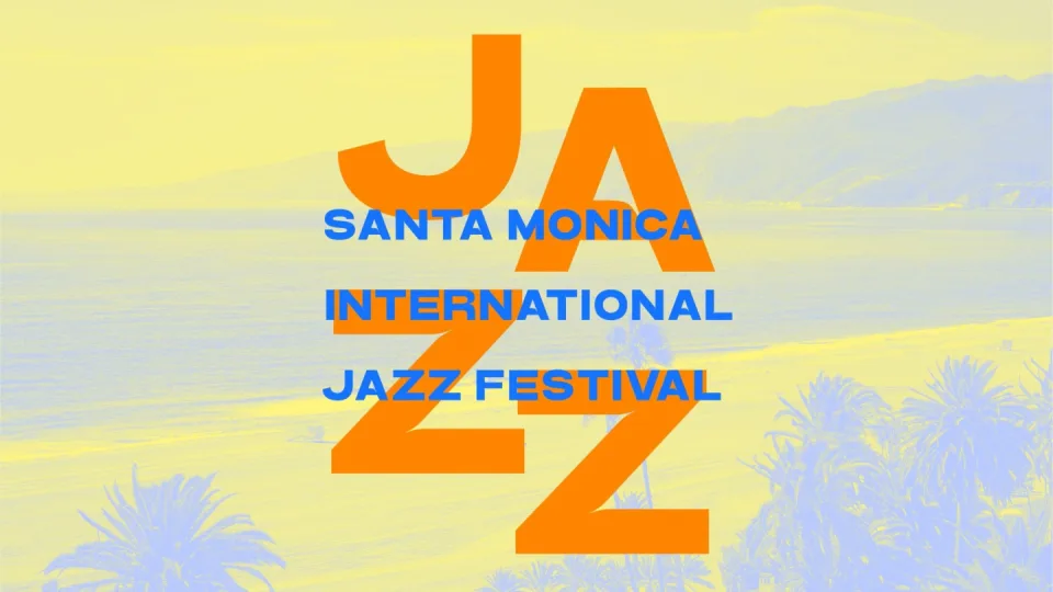 Santa Monica International Jazz Festival:  A Day in the Park