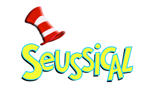 Seussical: Smart Stage Matinee Series