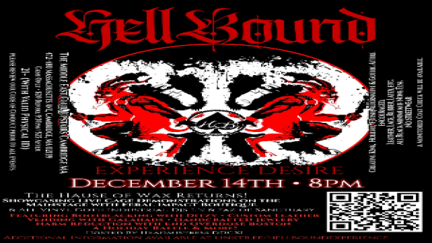 HellBound