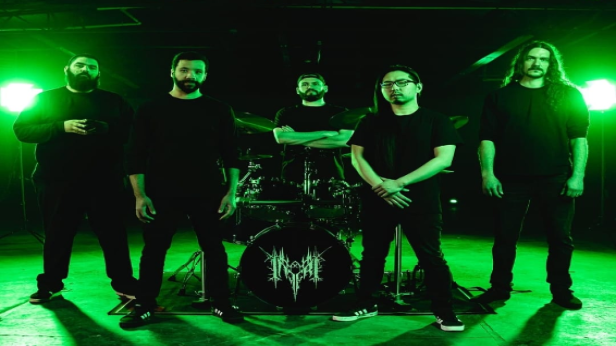 INFERI with Vitriol, Greylotus, & Demon King