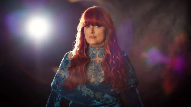 Wynonna Judd w/ Melissa Etheridge
