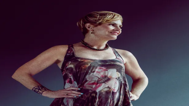 SOLD OUT - Shawn Colvin