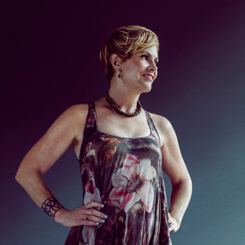 SOLD OUT - Shawn Colvin