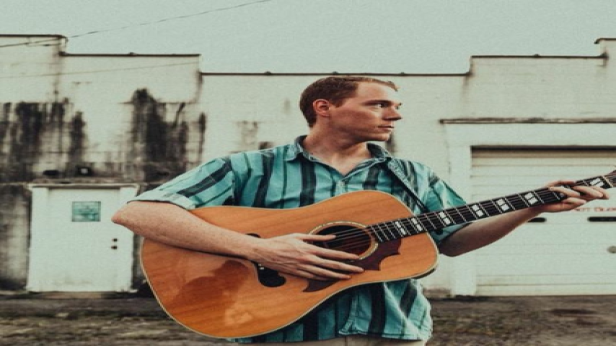 Luke Trimble