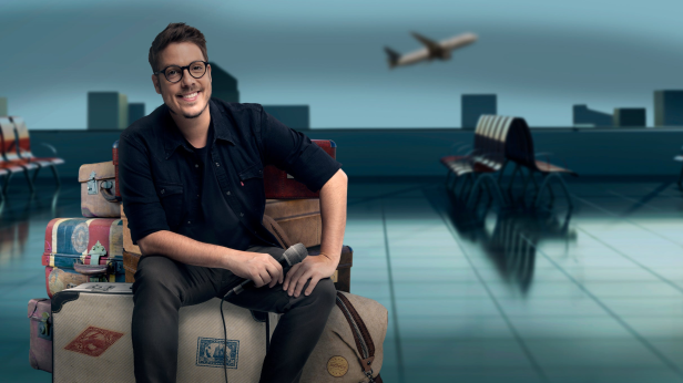 Fábio Porchat - Histórias do Porchat