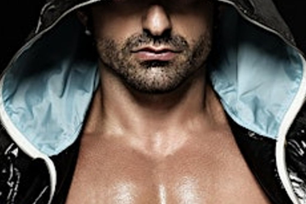 HUNK-O-MANIA TAMPA