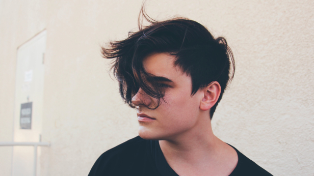 The Torch Afterparty: Audien