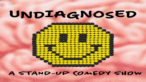 Undiagnosed