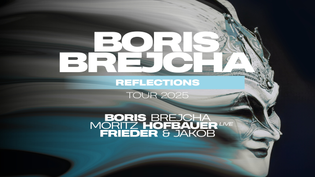 Boris Brejcha: Another Dimension Tour 2024
