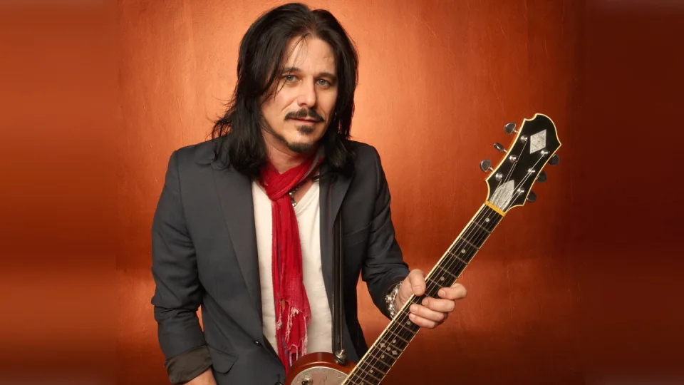 Gilby Clarke, Rusted Stone, Whiskey Revelation, Sunset Sinners, Philthy Rych, Young/Silva, Greg Brown