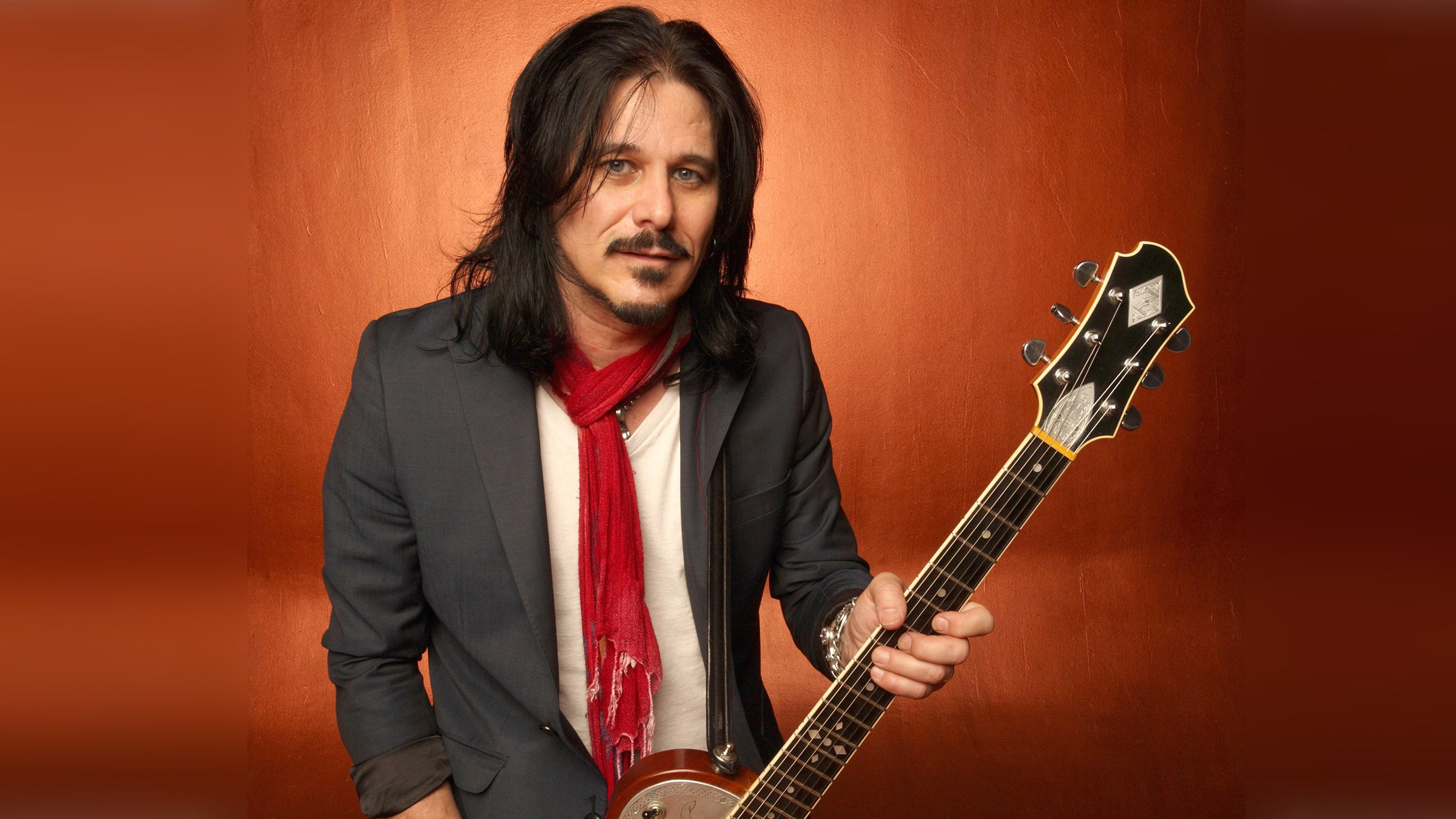 Gilby Clarke w/ The McGrath Project
