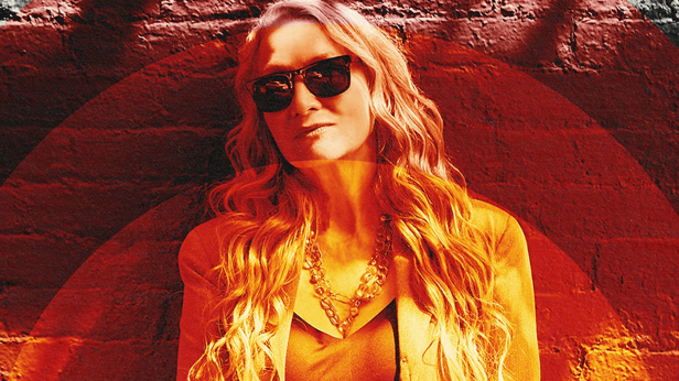 Joan Osborne