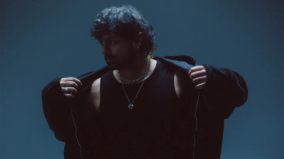 Jai Wolf: 10 Year Anniversary Tour