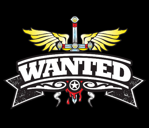 WANTED - The Ultimate Tribute to BON JOVI with Special Guest AEROMYTH