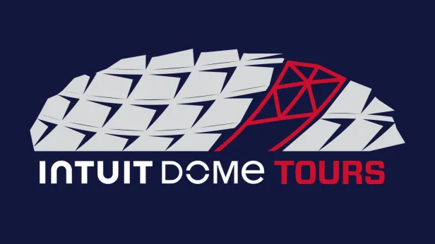 Intuit Dome Tours