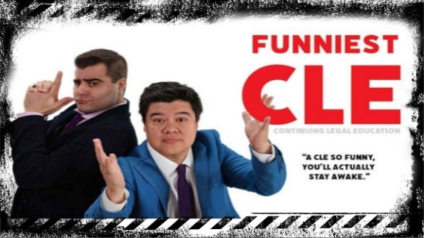 Funniest CLE