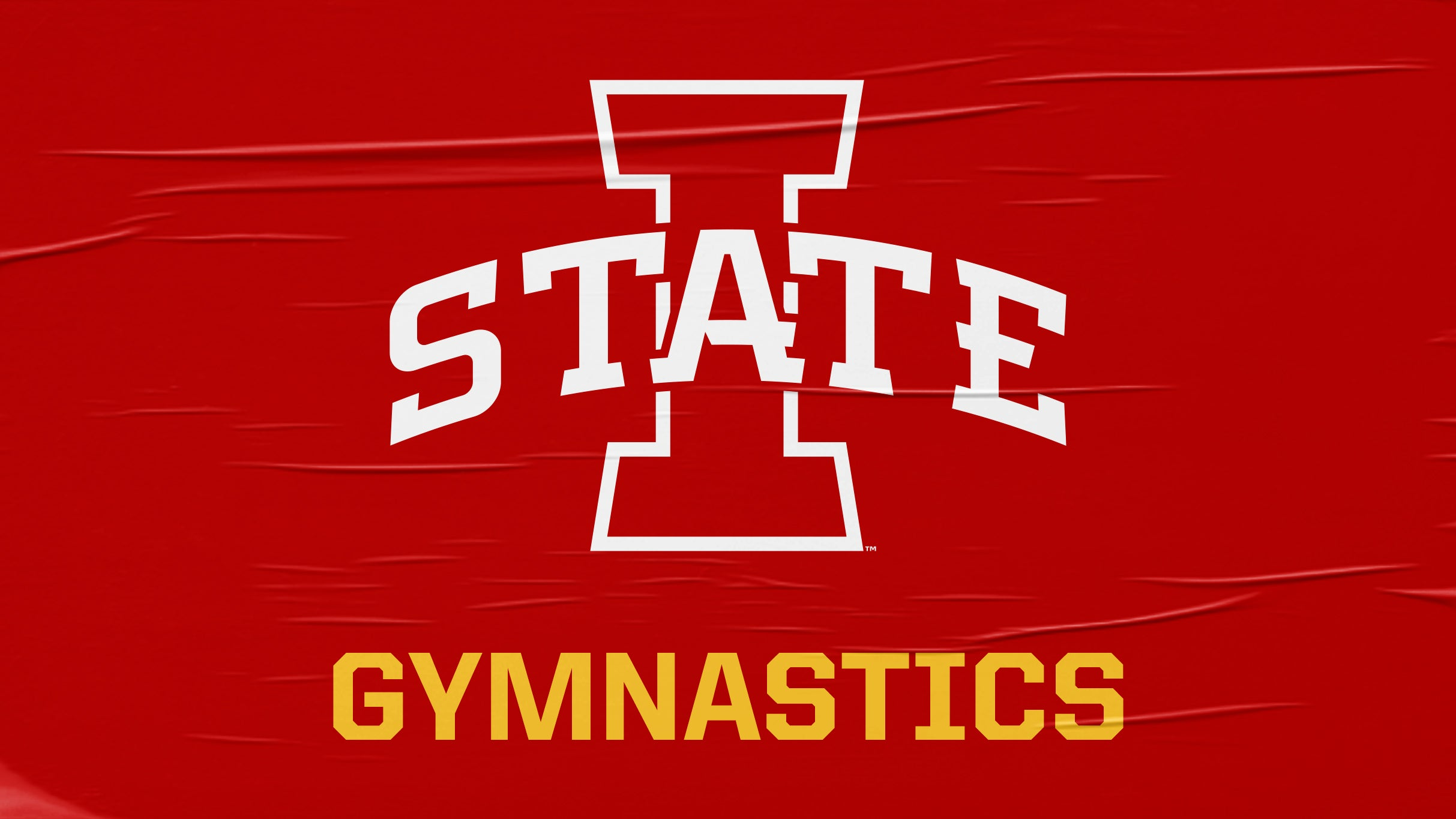 Iowa State Cyclones Gymnastics vs. Utah Women's Gymnastics