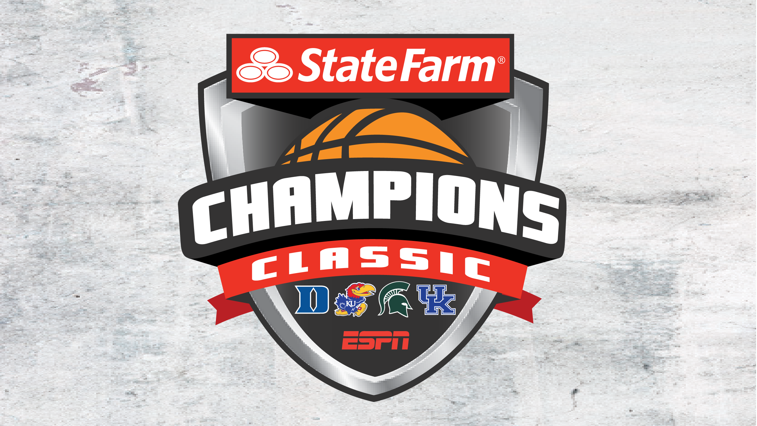 State Farm Champions Classic: Michigan St. v Kentucky | Kansas v Duke