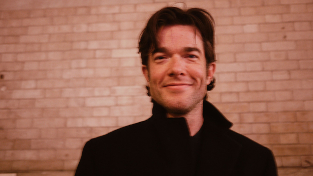 John Mulaney with guests Fred Armisen, Mike Birbiglia & Nick Kroll