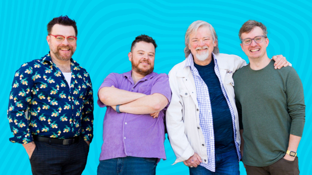 The McElroys: The Adventure Zone