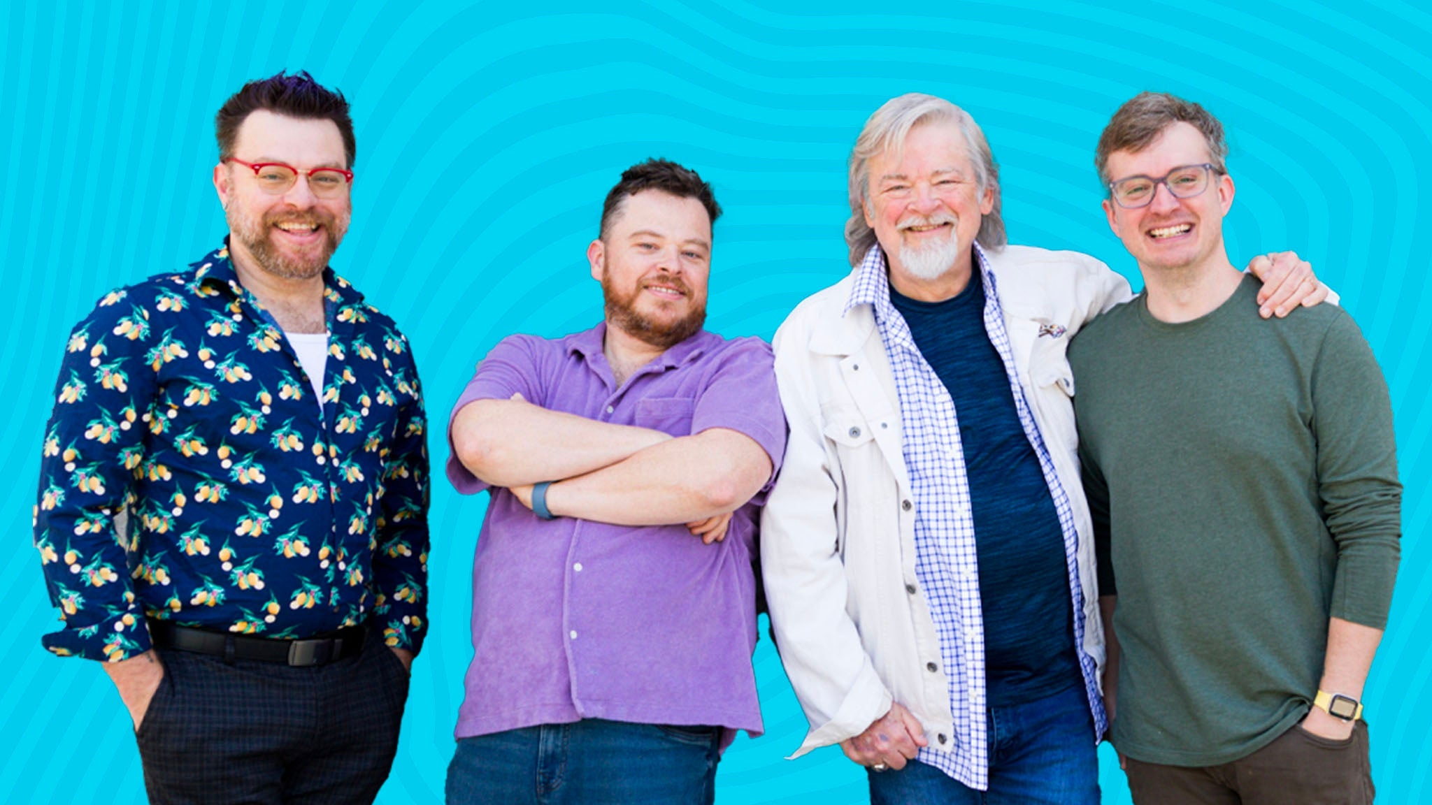 The McElroys: The Adventure Zone