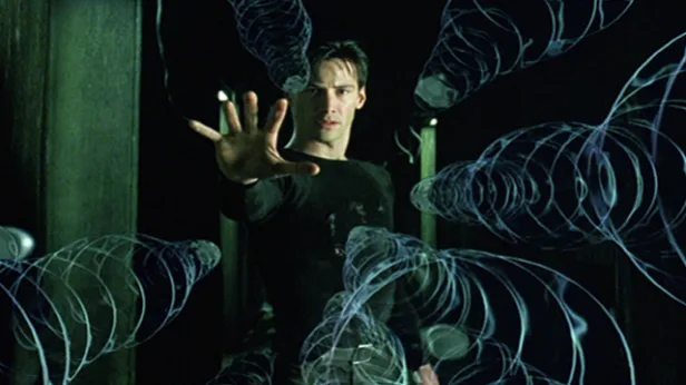 The Matrix