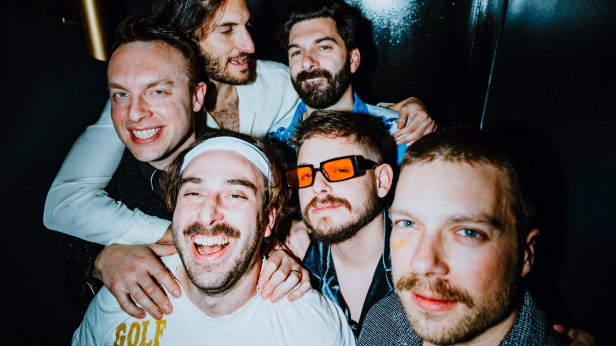 Magic City Hippies w/ SUPERTASTE: Winter Tour 2026 (18+)