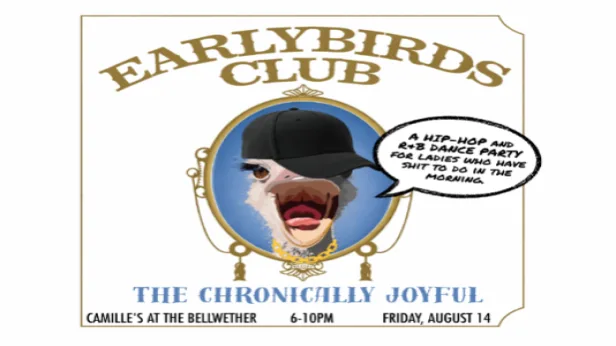 Earlybirds Club