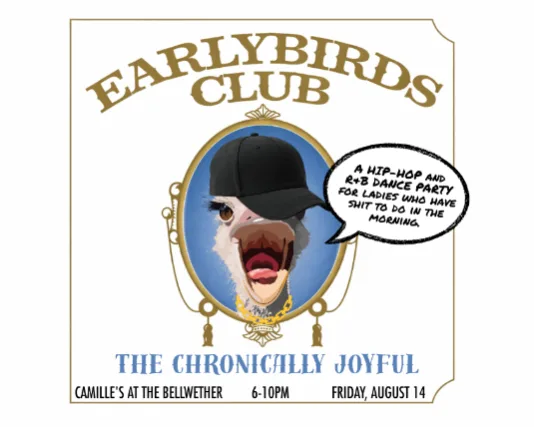 Earlybirds Club