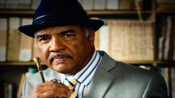 Nickel-A-Dance presents Wendell Brunious & the New Orleans Legends