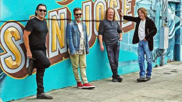 Tommy Castro & The Painkillers with opener GA-20