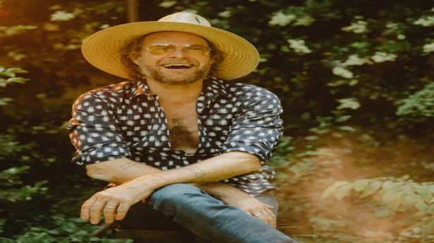 Hiss Golden Messenger - I'm People Tour w/ Lou Hazel