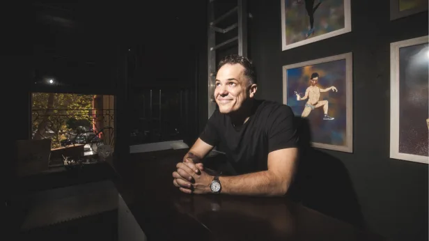 NY Laughs Fest Live from Irving Plaza