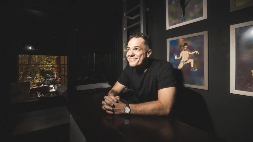 NY Laughs Fest Live from Irving Plaza