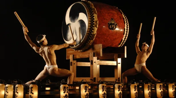 Kodo: Luminance