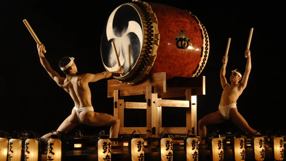 Kodo: Luminance