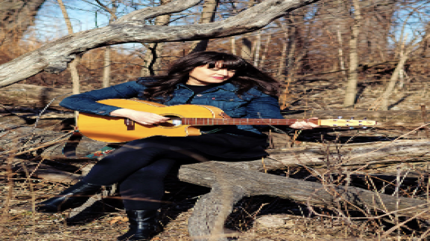 Rachel Drew Band Holiday Dance Party at FITZGERALD'S SIDEBAR!