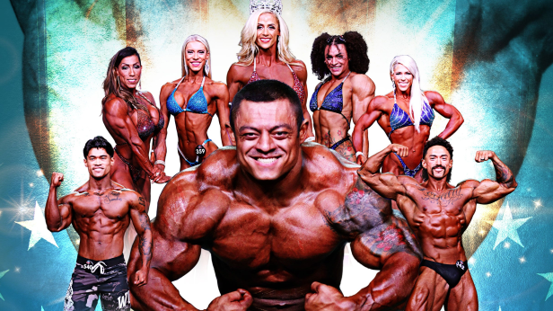 2025 NPC New Mexico State Open Pre Judging