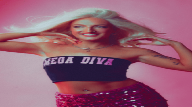 Lady Di Mega Diva • Siobhan • MOLLIE • Lucia