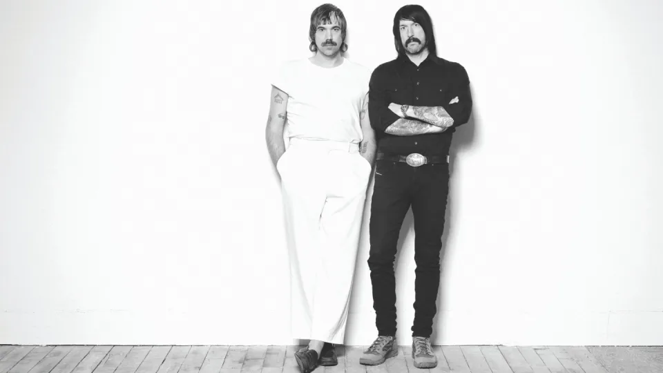 Death From Above 1979 (16 and Over)