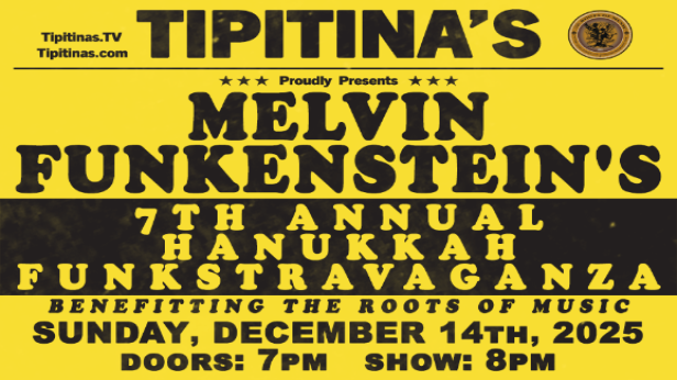 Melvin Funkenstein's