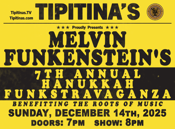 Melvin Funkenstein's