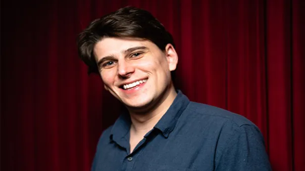 Orion Levine
