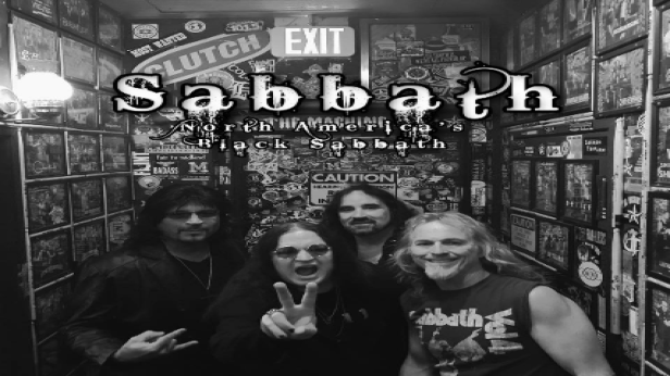 Sabbath - The Complete Black Sabbath Experience