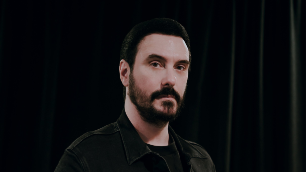 Breaking Benjamin Unplugged 2025