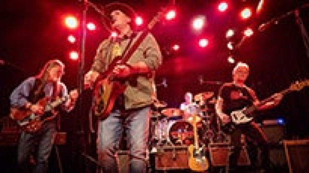 Petty Thief - Tom Petty Tribute