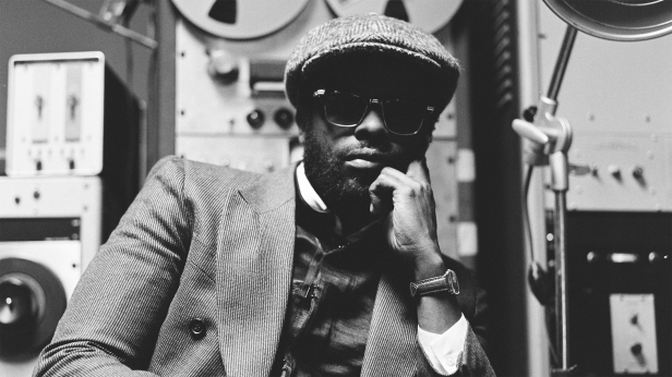 Adrian Younge Presented by Jazz is Dead