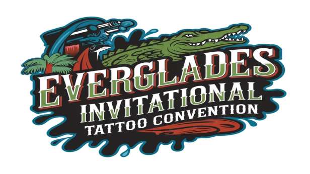 Everglades Tattoo Expo Friday Entry Only
