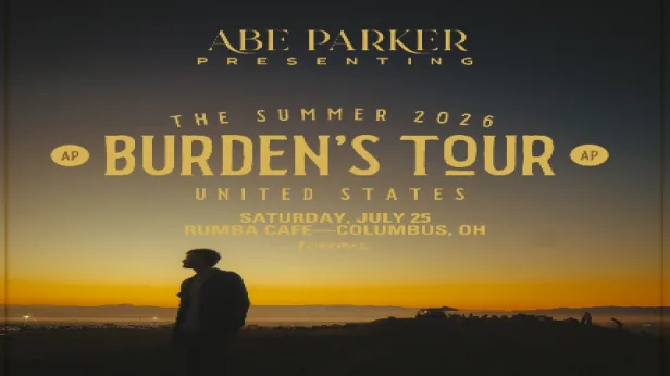 Abe Parker