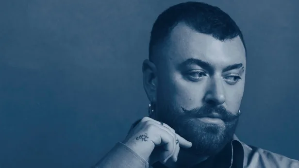 Sam Smith - To Be Free: San Francisco 2/21
